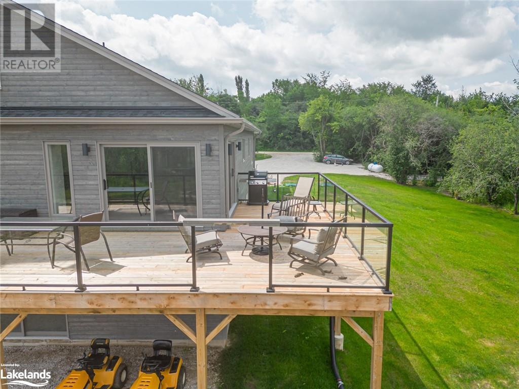 145 St Vincent Crescent, Meaford (Municipality), Ontario  N4L 1W7 - Photo 36 - 40451310