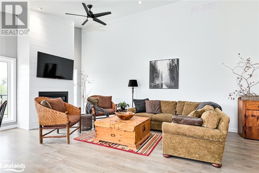 145 St Vincent Crescent, Meaford (Municipality), Ontario  N4L 1W7 - Photo 9 - 40451310