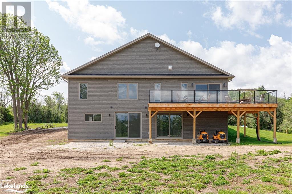 145 St Vincent Crescent, Meaford (Municipality), Ontario  N4L 1W7 - Photo 37 - 40451310