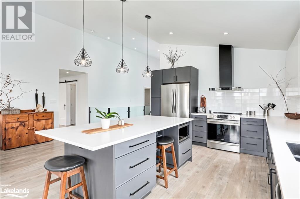 145 St Vincent Crescent, Meaford (Municipality), Ontario  N4L 1W7 - Photo 15 - 40451310