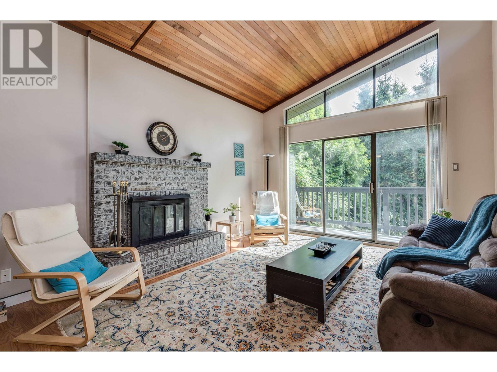 591 Riverside Drive, North Vancouver, British Columbia  V7H 1V2 - Photo 8 - R2820080