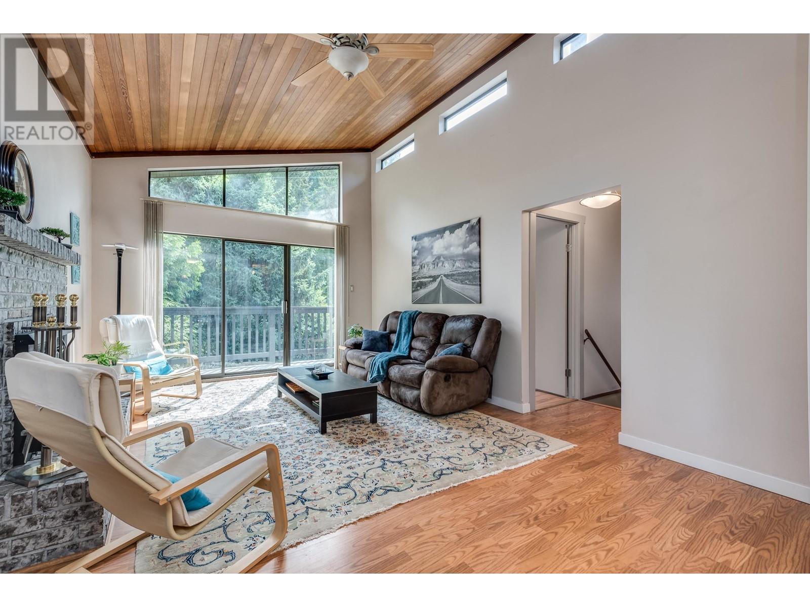 591 Riverside Drive, North Vancouver, British Columbia  V7H 1V2 - Photo 6 - R2820080
