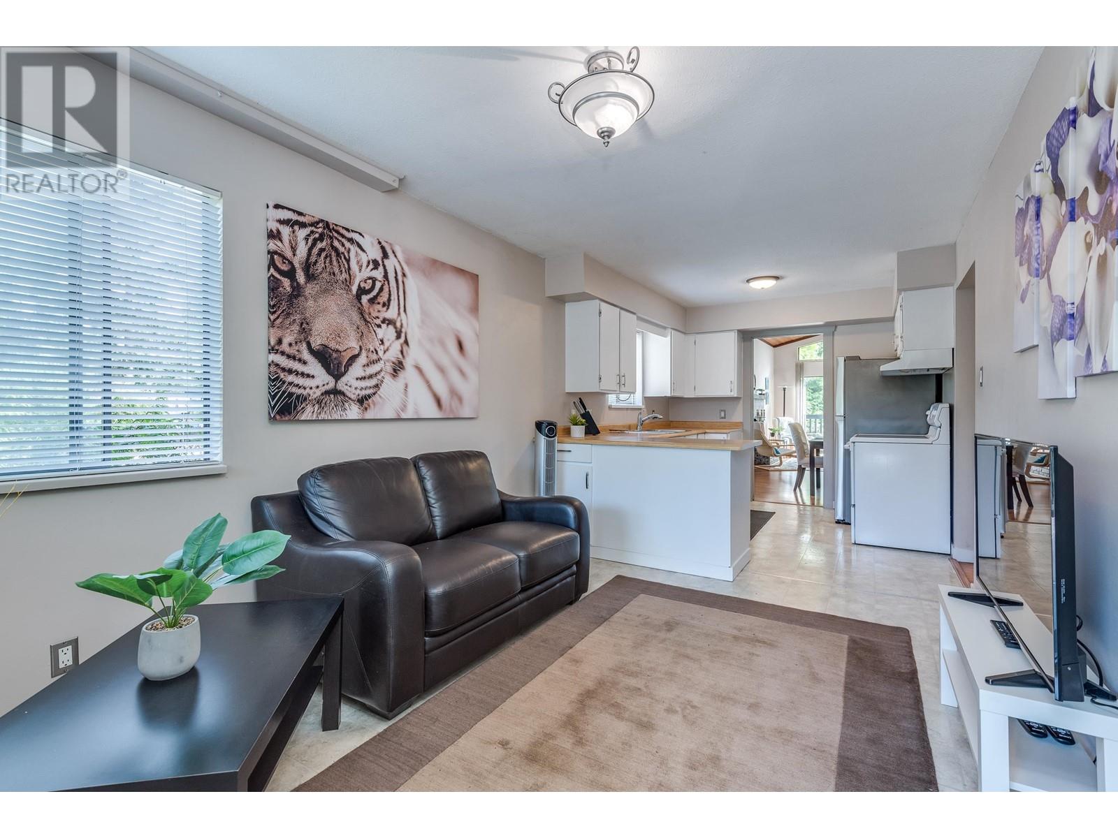 591 Riverside Drive, North Vancouver, British Columbia  V7H 1V2 - Photo 12 - R2820080