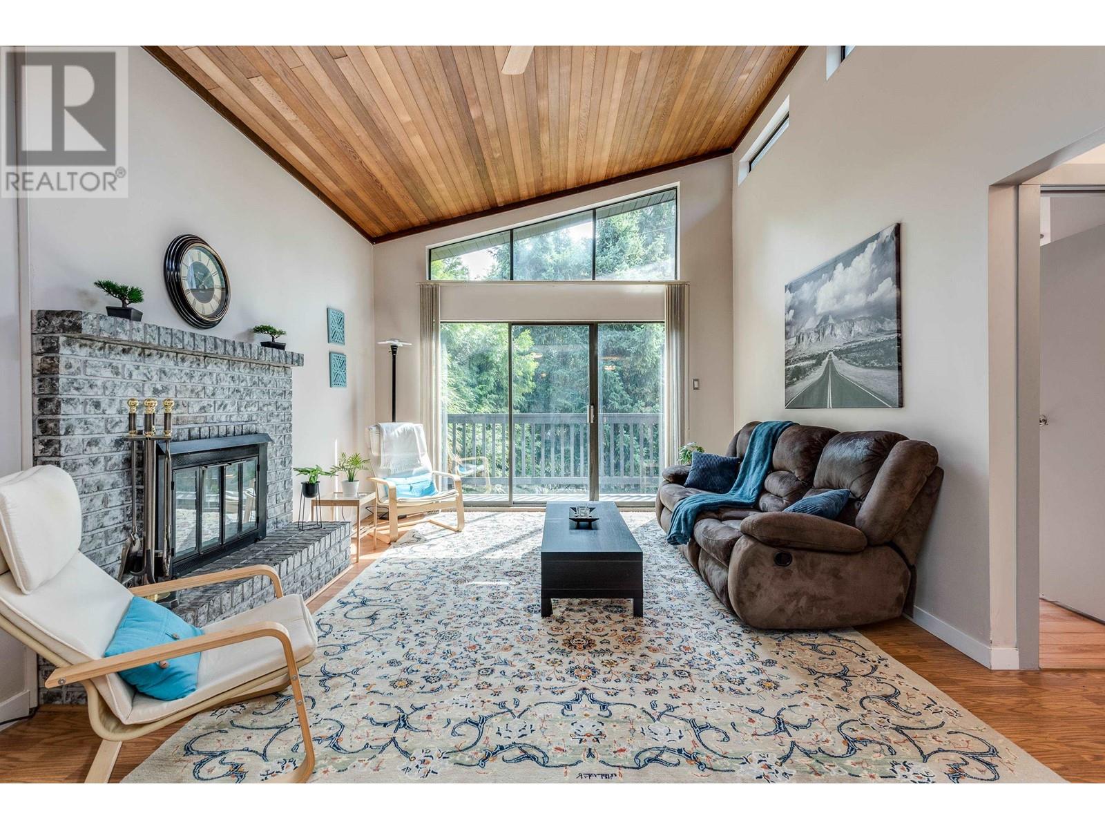 591 Riverside Drive, North Vancouver, British Columbia  V7H 1V2 - Photo 5 - R2820080