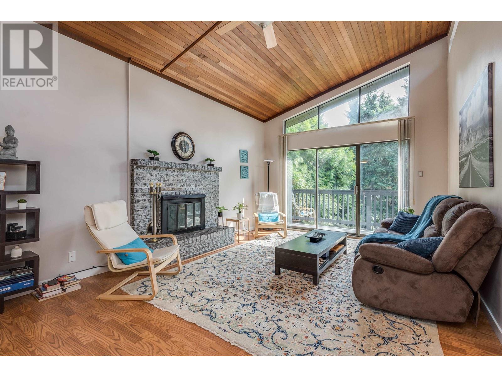 591 Riverside Drive, North Vancouver, British Columbia  V7H 1V2 - Photo 7 - R2820080