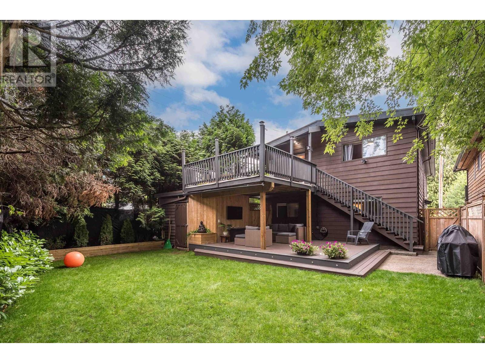 591 Riverside Drive, North Vancouver, British Columbia  V7H 1V2 - Photo 32 - R2820080