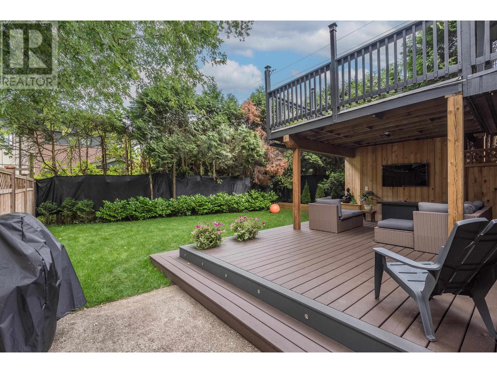 591 Riverside Drive, North Vancouver, British Columbia  V7H 1V2 - Photo 33 - R2820080