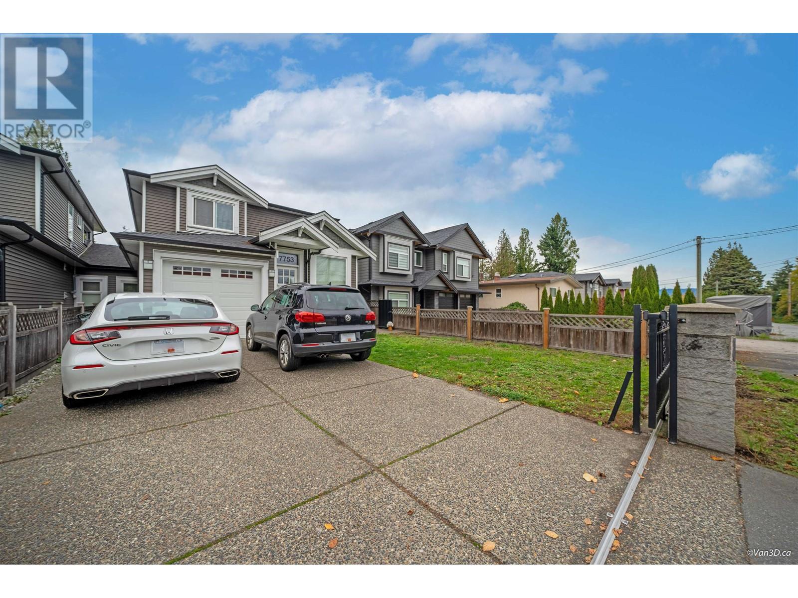 7753 Wedgewood Street, Burnaby, British Columbia  V5E 2E5 - Photo 2 - R2823452