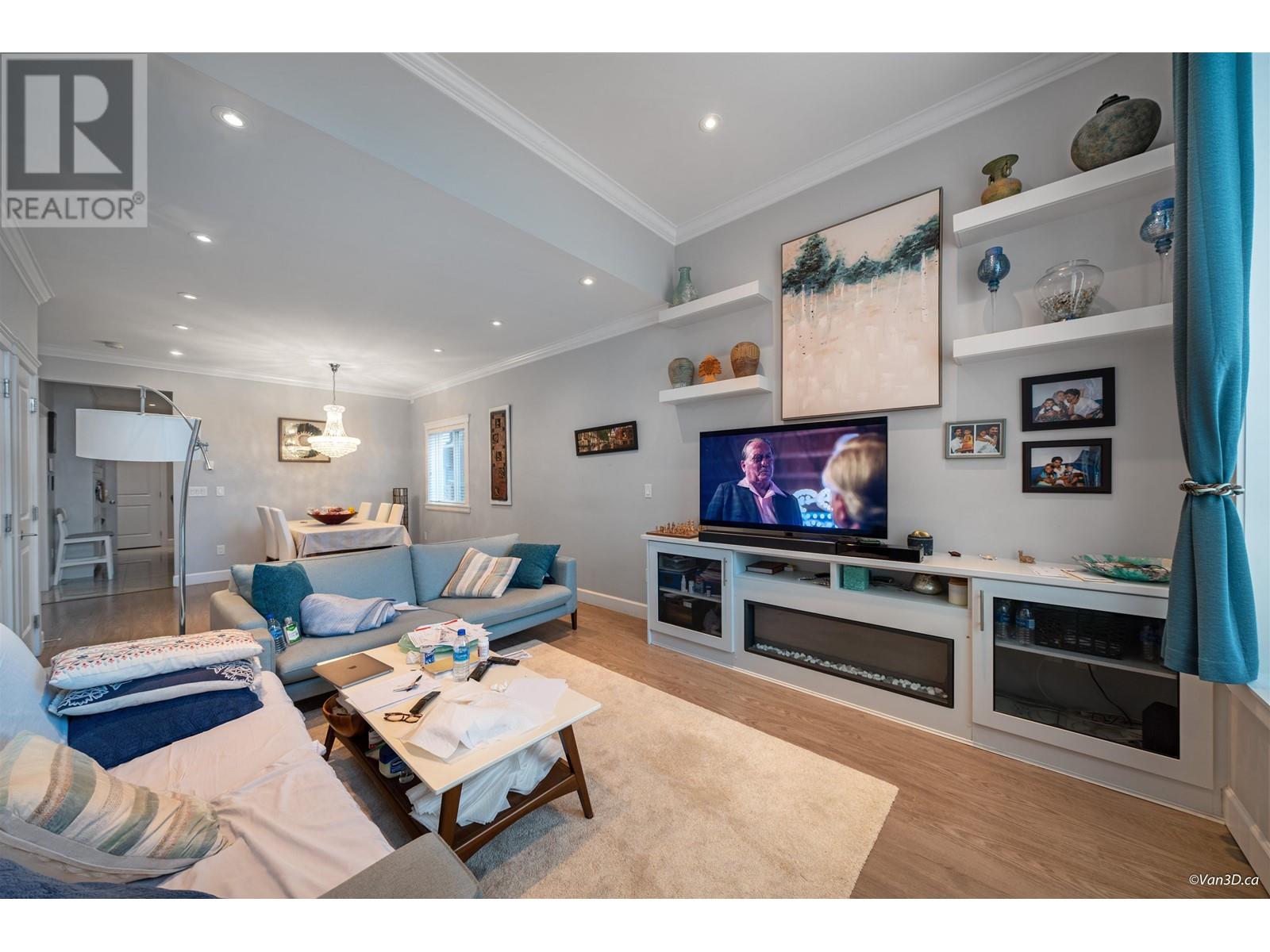 7753 Wedgewood Street, Burnaby, British Columbia  V5E 2E5 - Photo 6 - R2823452