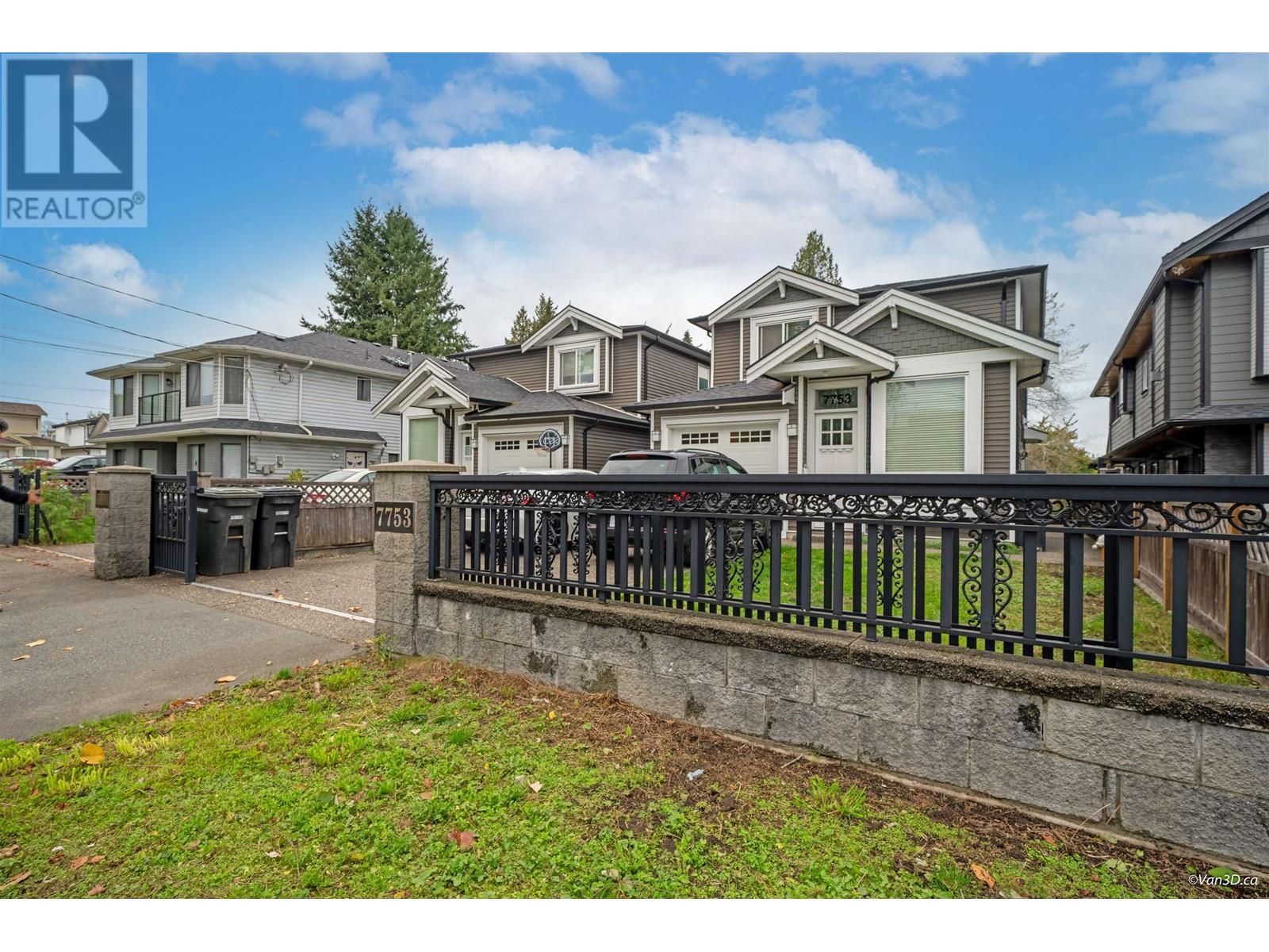 7753 Wedgewood Street, Burnaby, British Columbia  V5E 2E5 - Photo 38 - R2823452