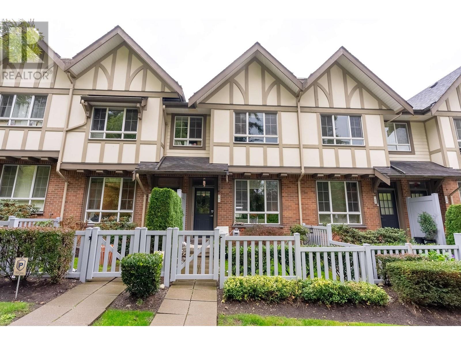 61 1338 Hames Crescent, Coquitlam, British Columbia  V3E 0J2 - Photo 2 - R2824747