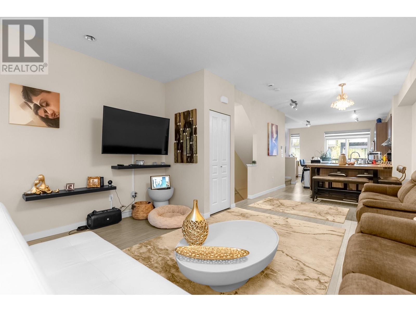 61 1338 Hames Crescent, Coquitlam, British Columbia  V3E 0J2 - Photo 6 - R2824747