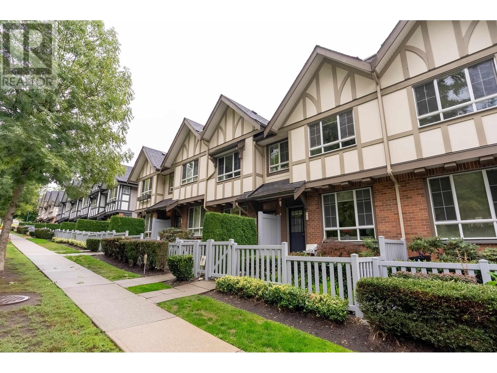 61 1338 HAMES CRESCENT, coquitlam, British Columbia