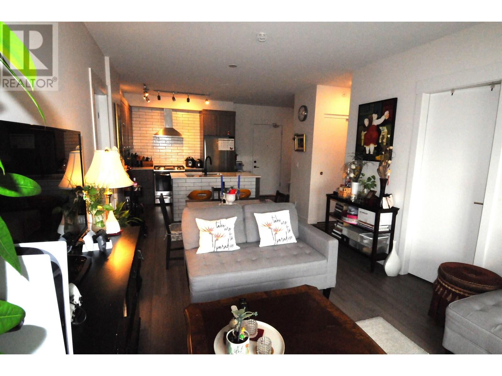 307 1012 Auckland Street, New Westminster, British Columbia  V3M 0M3 - Photo 18 - R2820989