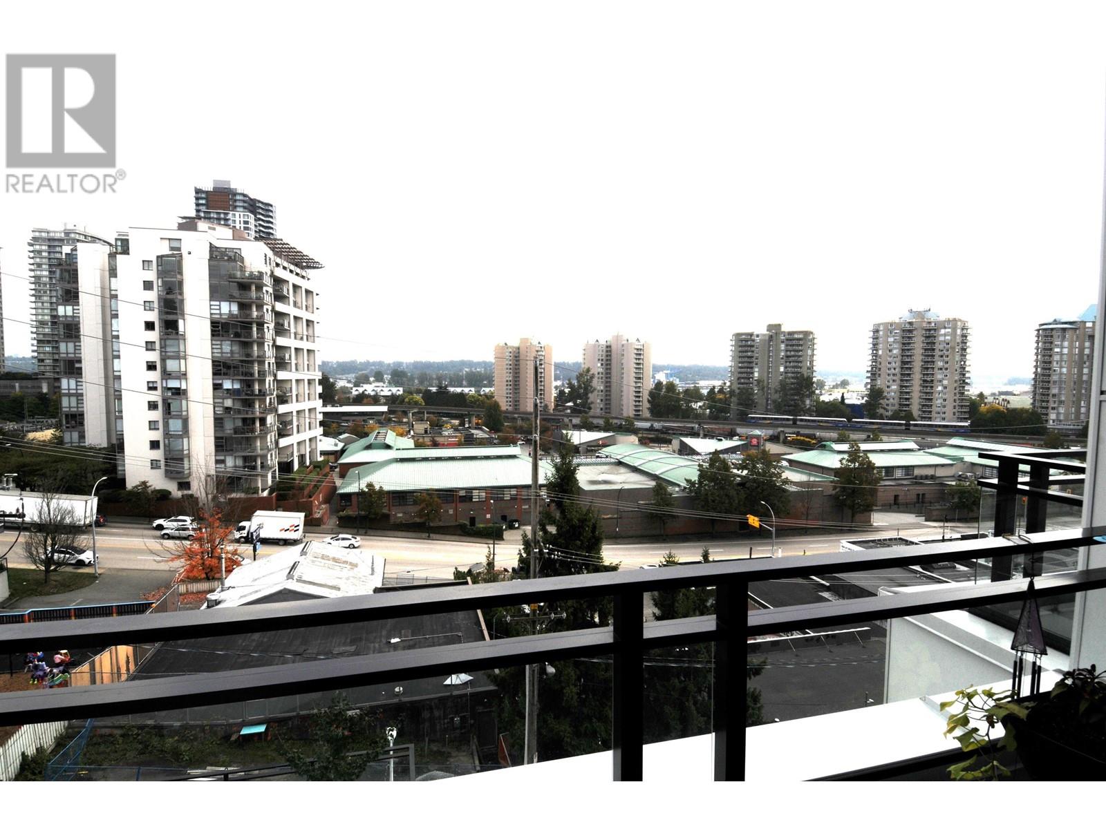 307 1012 Auckland Street, New Westminster, British Columbia  V3M 0M3 - Photo 14 - R2820989