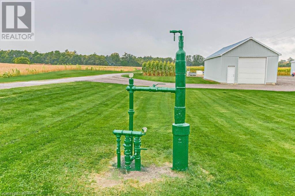 600 Mcdowell Road W, Langton, Ontario N0E 1G0 (26178253) Culligan