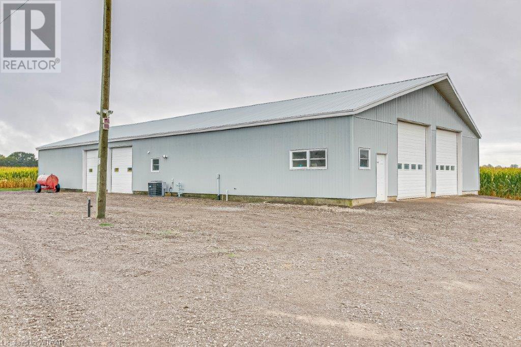 600 Mcdowell Road W, Langton, Ontario N0E 1G0 (26178253) Culligan