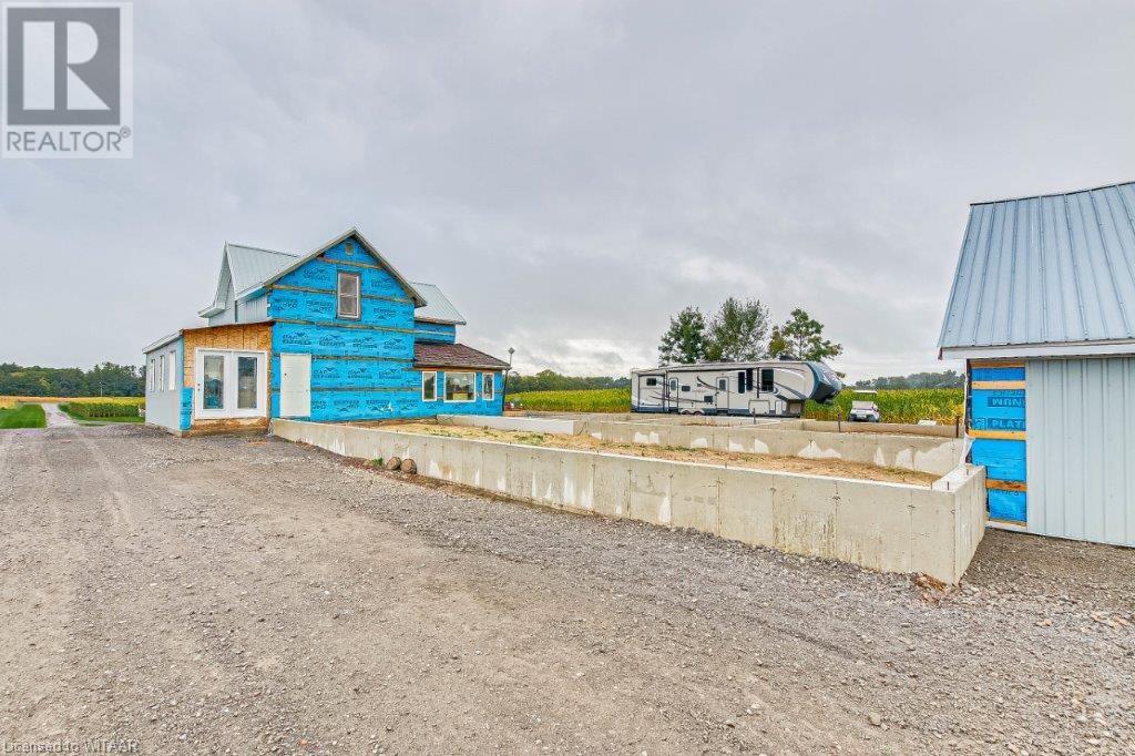 600 Mcdowell Road W, Langton, Ontario N0E 1G0 (26178253) Culligan