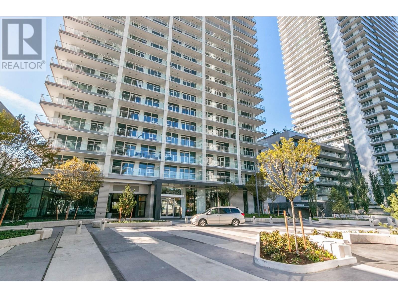2511 3833 Evergreen Place, Burnaby, British Columbia  V3J 0M2 - Photo 2 - R2824632