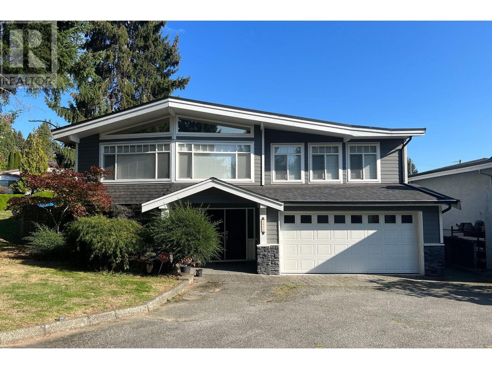 19xx FELL AVENUE, burnaby, British Columbia