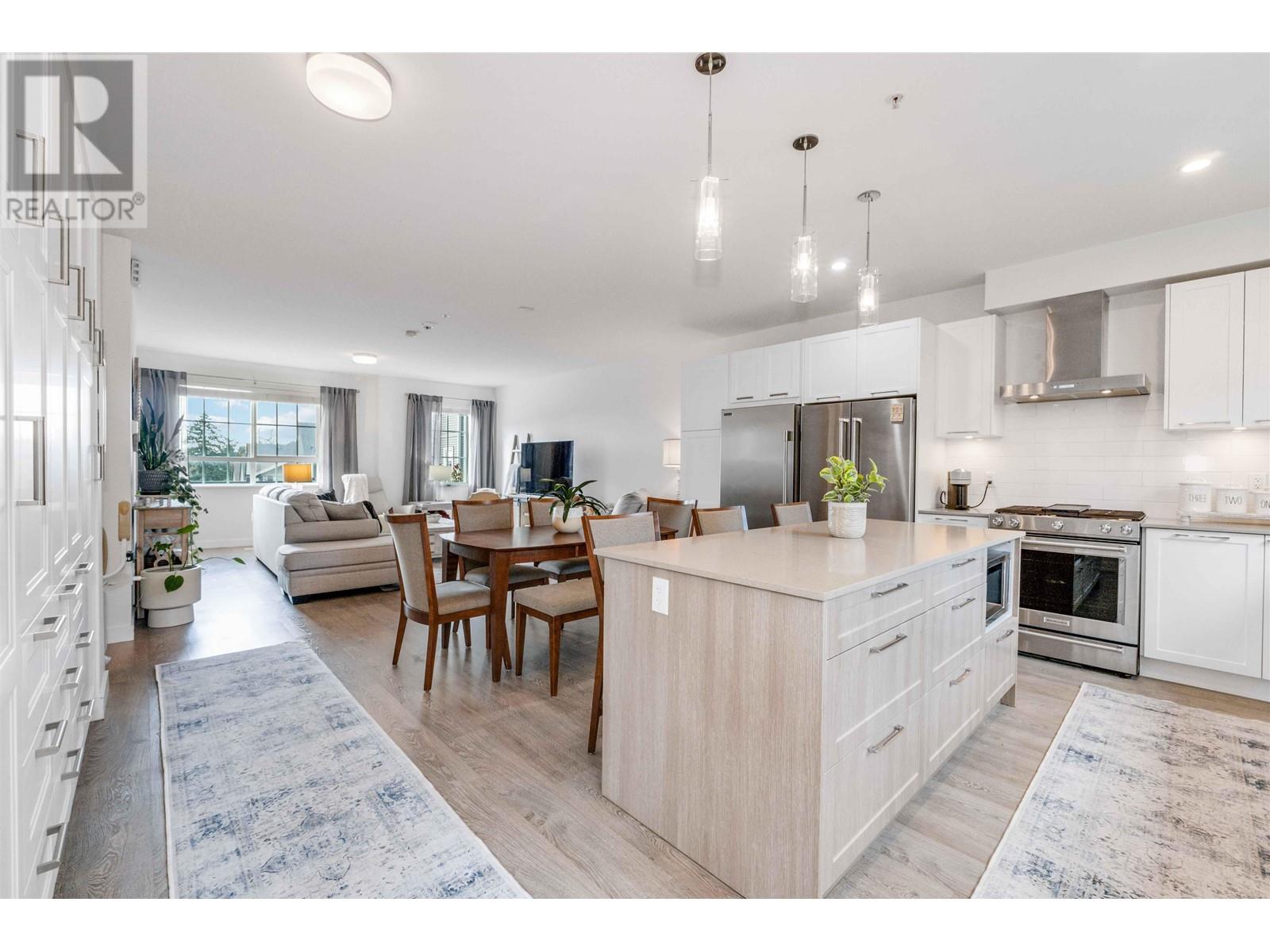 40 23539 GILKER HILL ROAD, maple ridge, British Columbia