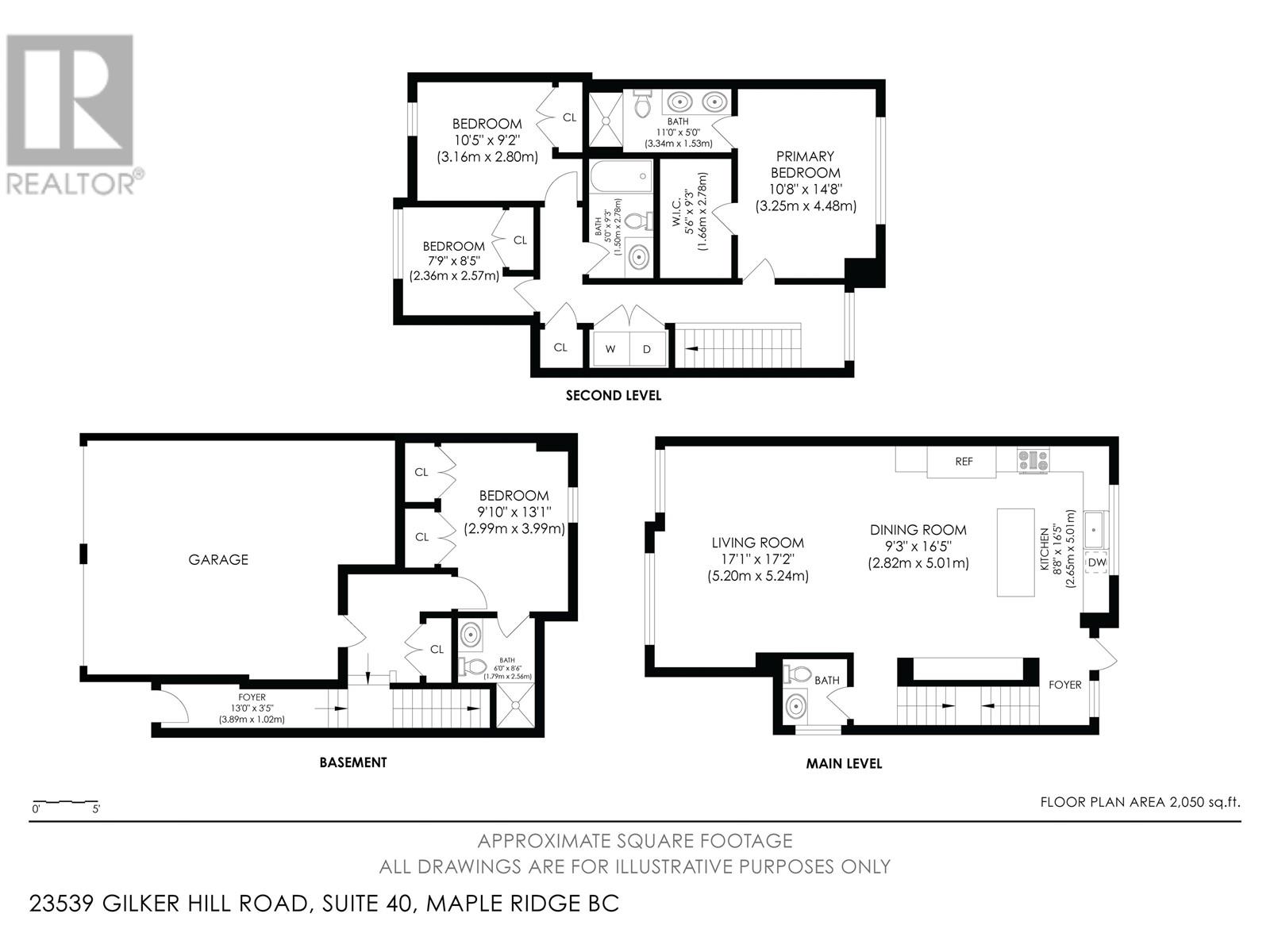 40 23539 Gilker Hill Road, Maple Ridge, British Columbia  V2W 1C8 - Photo 36 - R2821550