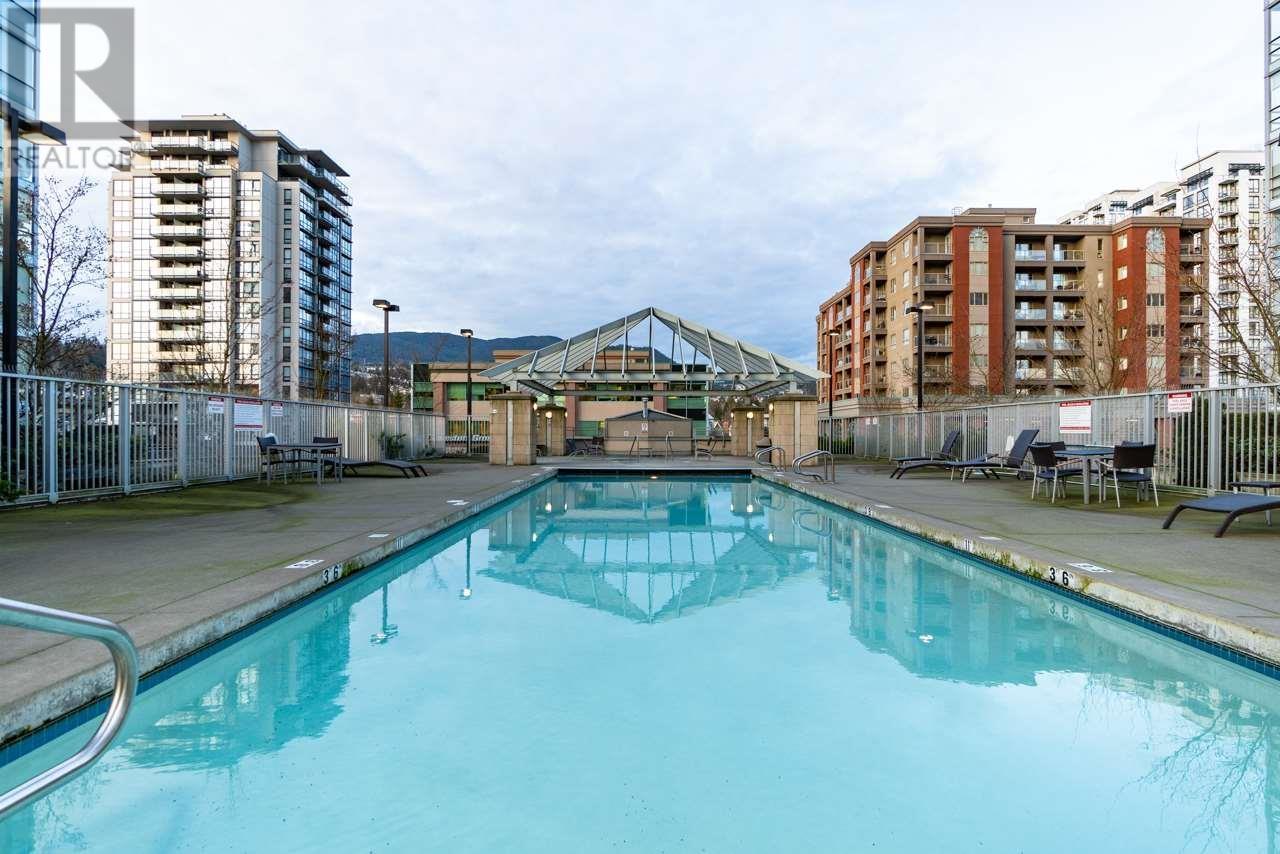 805 2968 Glen Drive, Coquitlam, British Columbia  V3B 0C4 - Photo 13 - R2824797
