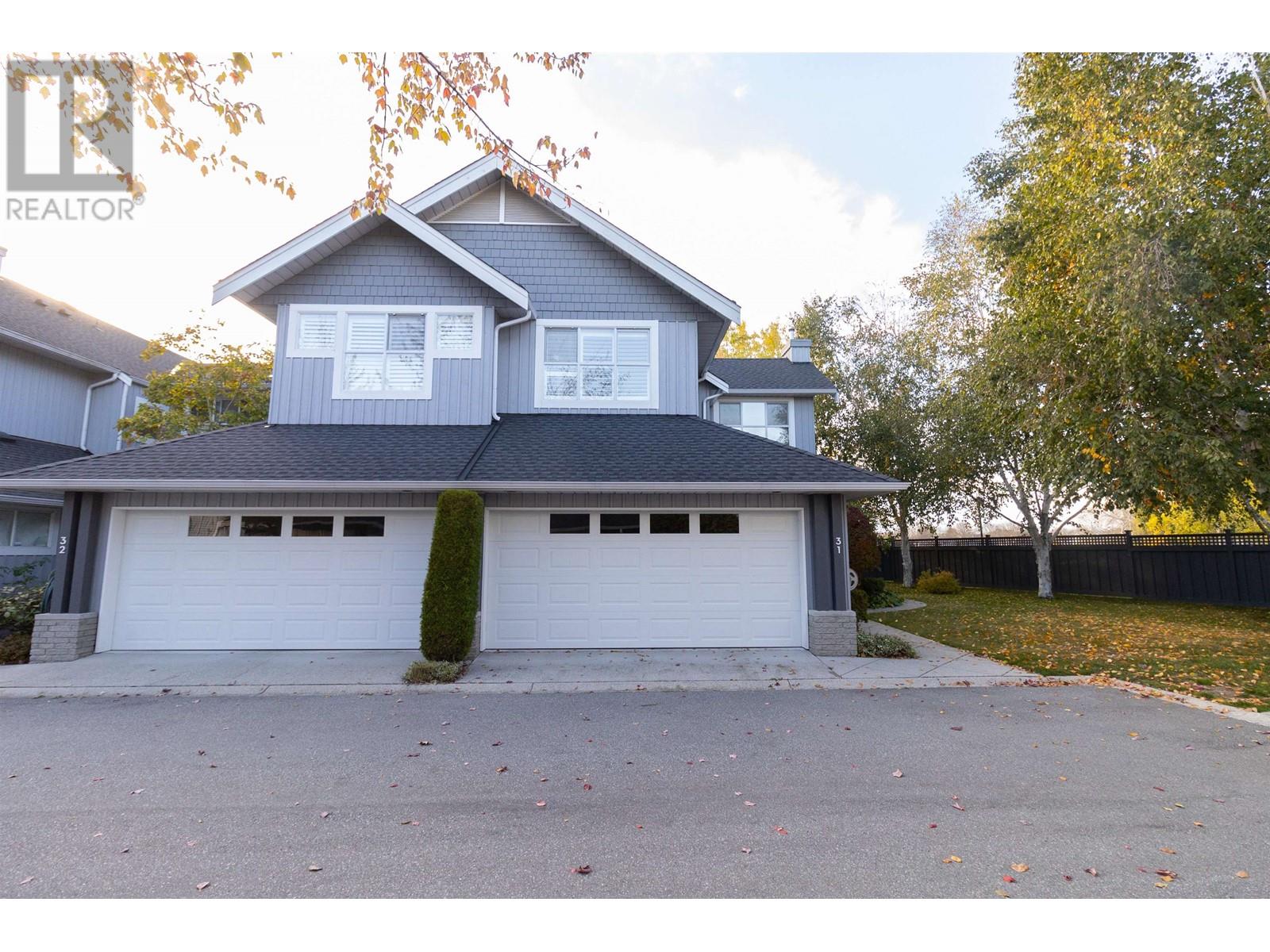 31 3555 WESTMINSTER HIGHWAY, richmond, British Columbia