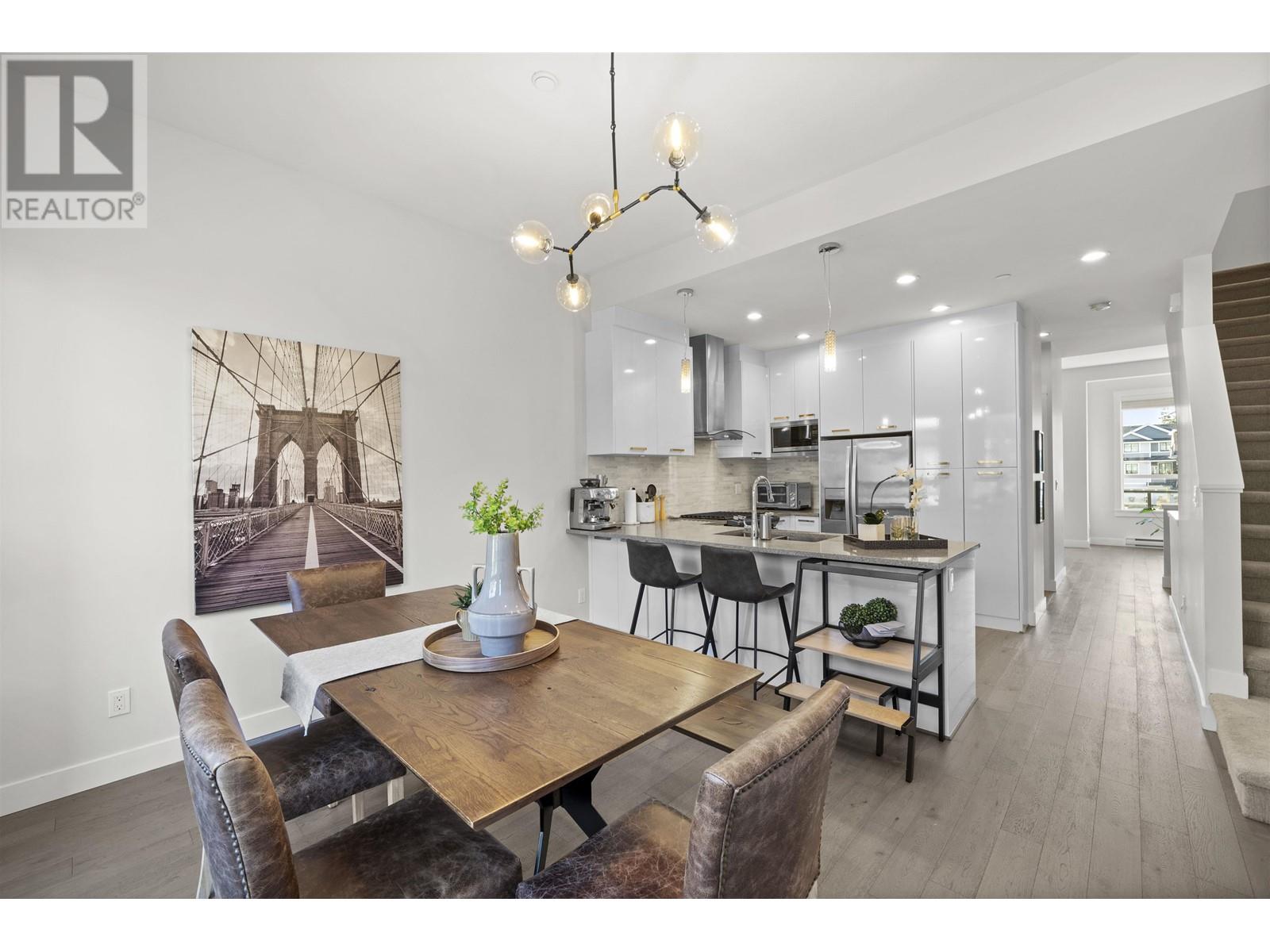 3 111 Wood Street, New Westminster, British Columbia  V3M 0J8 - Photo 12 - R2824828