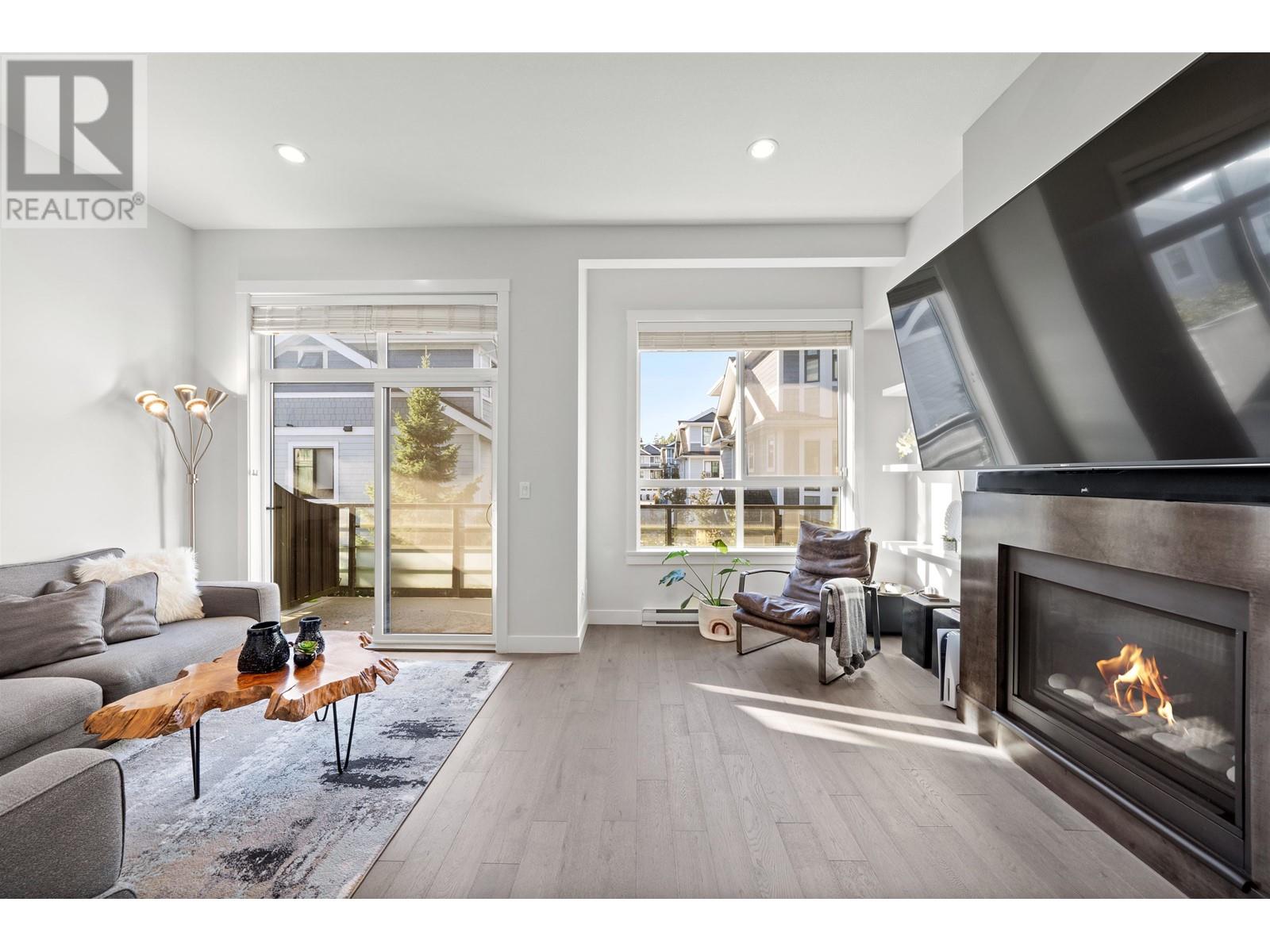 3 111 Wood Street, New Westminster, British Columbia  V3M 0J8 - Photo 5 - R2824828
