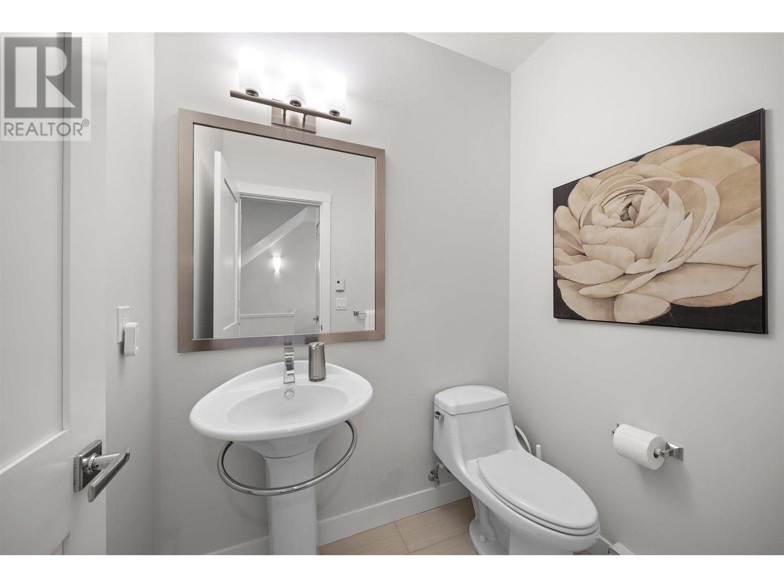 3 111 Wood Street, New Westminster, British Columbia  V3M 0J8 - Photo 8 - R2824828