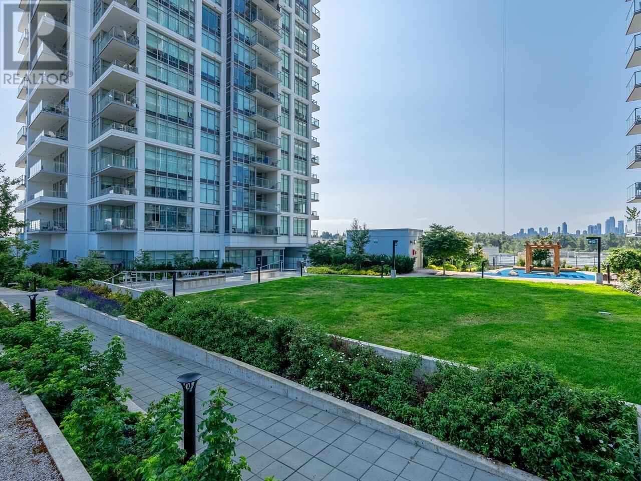 2403 2351 Beta Avenue, Burnaby, British Columbia  V5C 0M2 - Photo 15 - R2824840