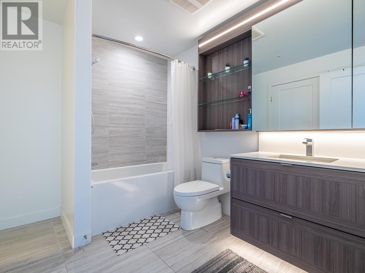 2403 2351 Beta Avenue, Burnaby, British Columbia  V5C 0M2 - Photo 9 - R2824840