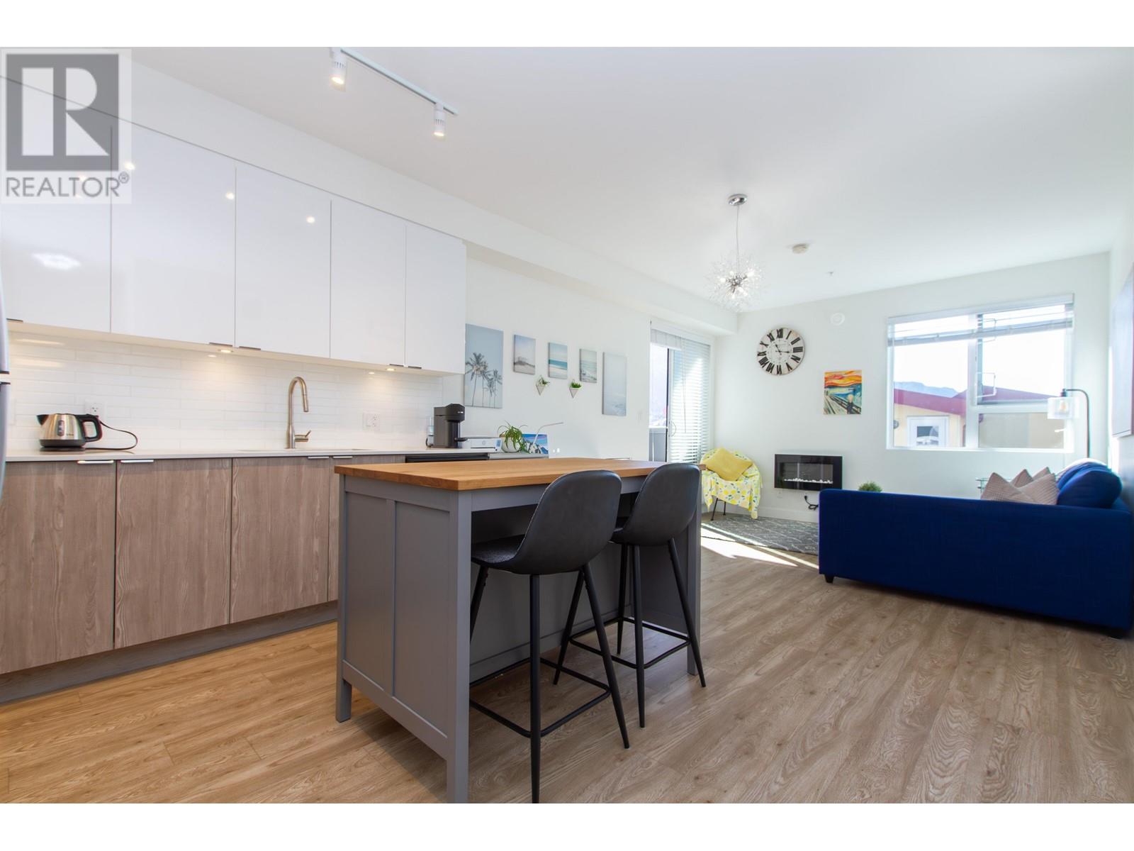 502 37881 Cleveland Avenue, Squamish, British Columbia  V8B 0Z7 - Photo 10 - R2824849