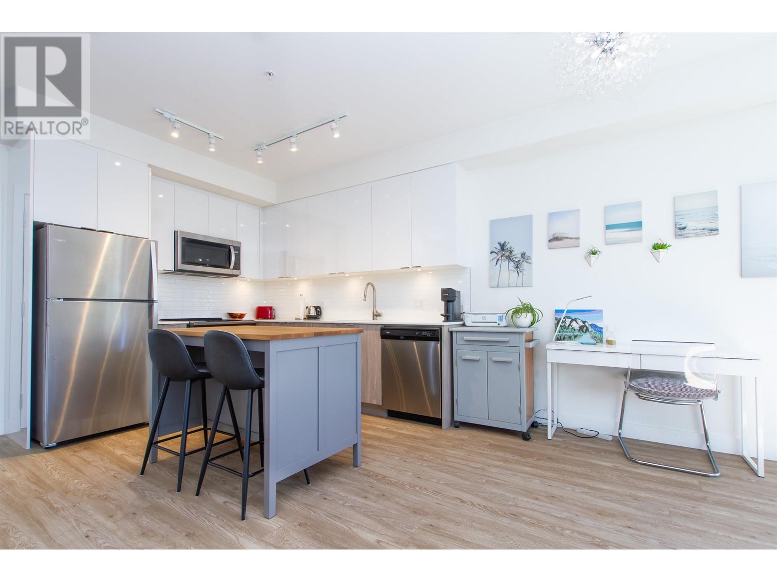 502 37881 Cleveland Avenue, Squamish, British Columbia  V8B 0Z7 - Photo 11 - R2824849