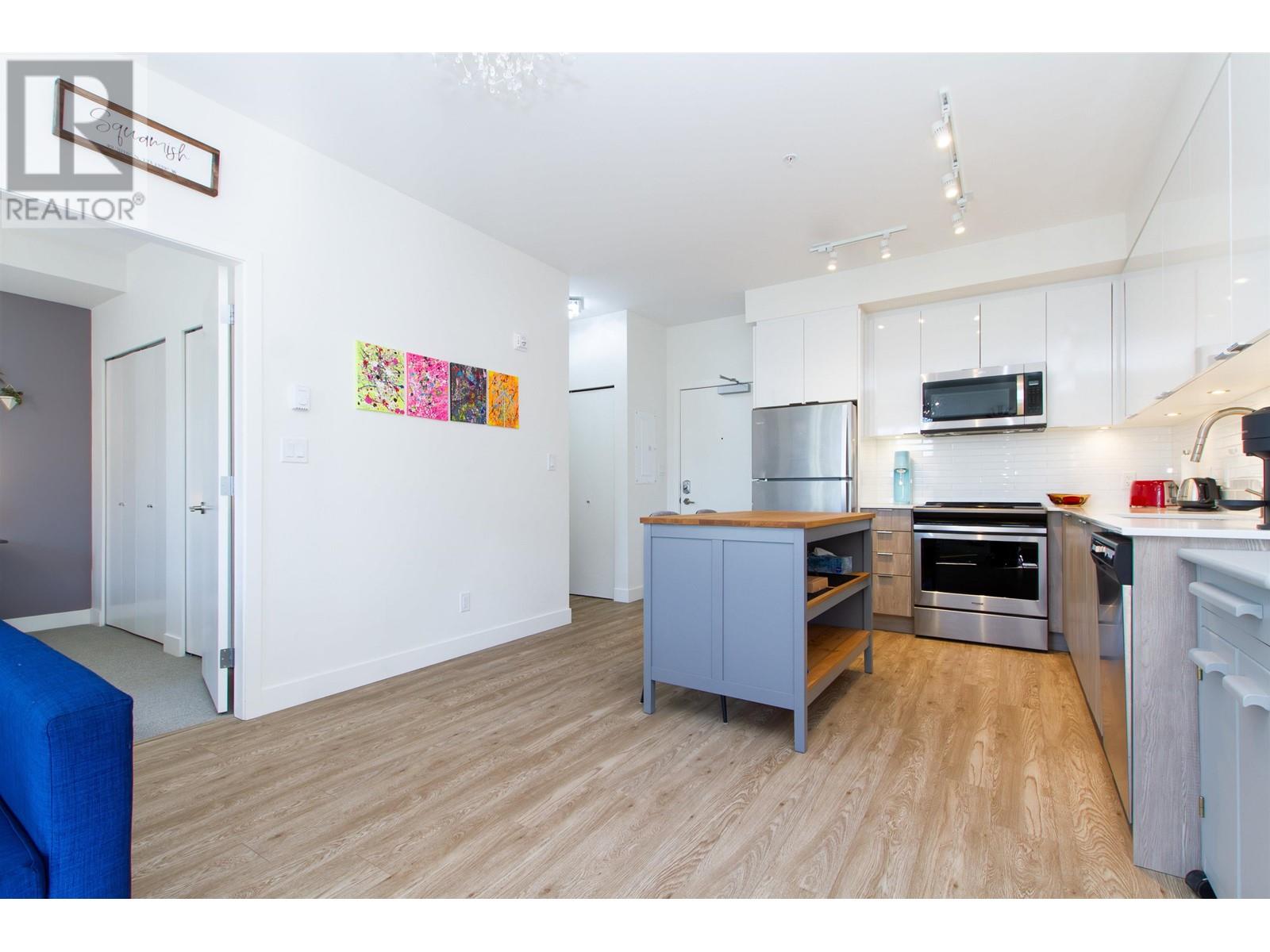 502 37881 Cleveland Avenue, Squamish, British Columbia  V8B 0Z7 - Photo 12 - R2824849