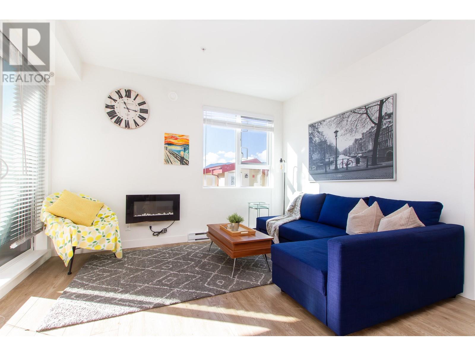 502 37881 Cleveland Avenue, Squamish, British Columbia  V8B 0Z7 - Photo 14 - R2824849