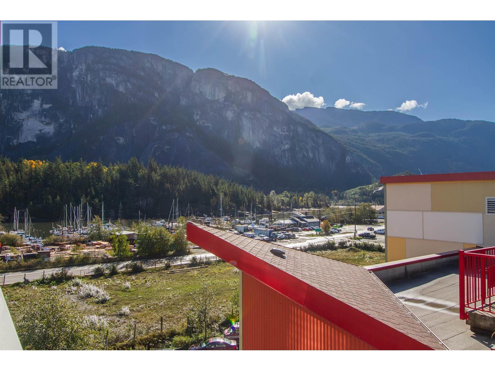 502 37881 Cleveland Avenue, Squamish, British Columbia  V8B 0Z7 - Photo 5 - R2824849