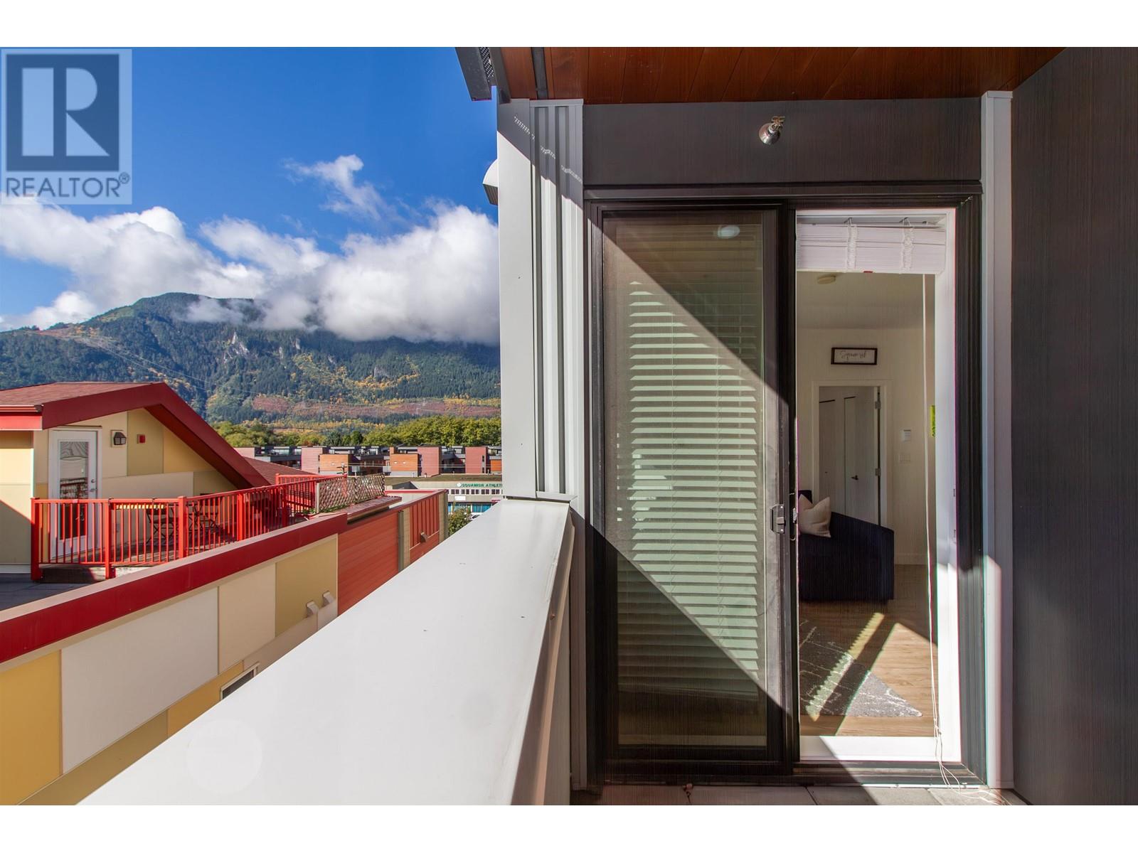 502 37881 Cleveland Avenue, Squamish, British Columbia  V8B 0Z7 - Photo 7 - R2824849