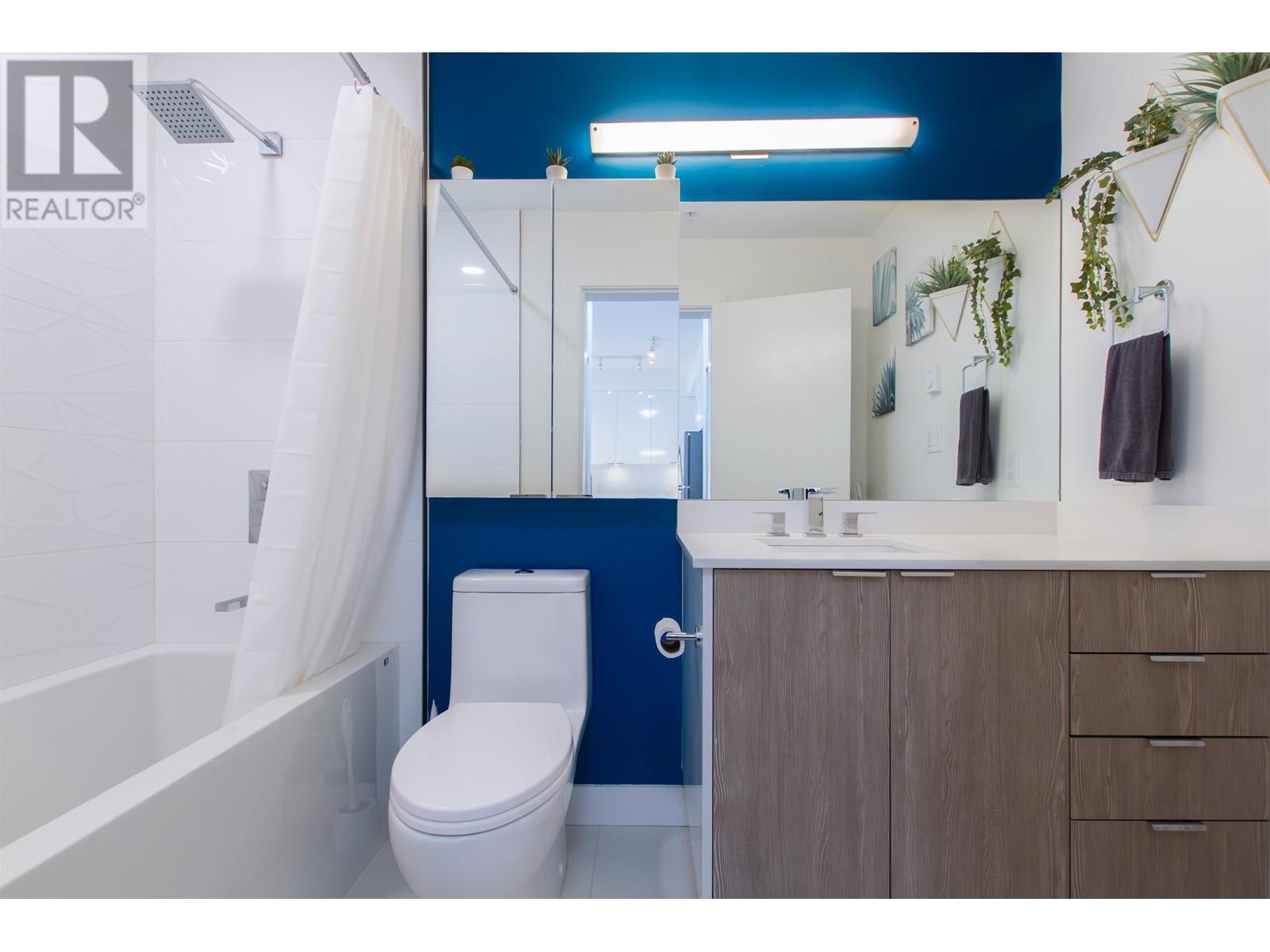 502 37881 Cleveland Avenue, Squamish, British Columbia  V8B 0Z7 - Photo 9 - R2824849