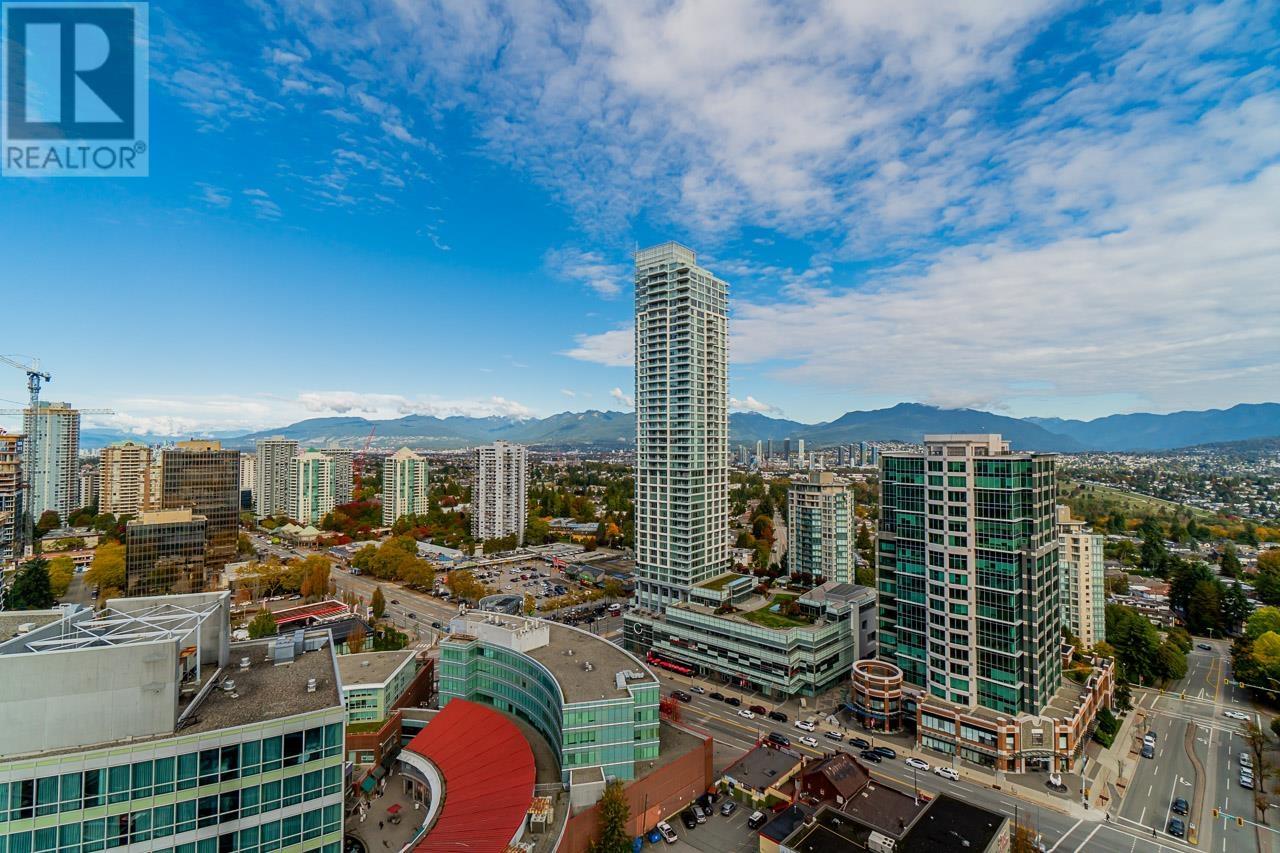 2304 6080 MCKAY AVENUE, burnaby, British Columbia