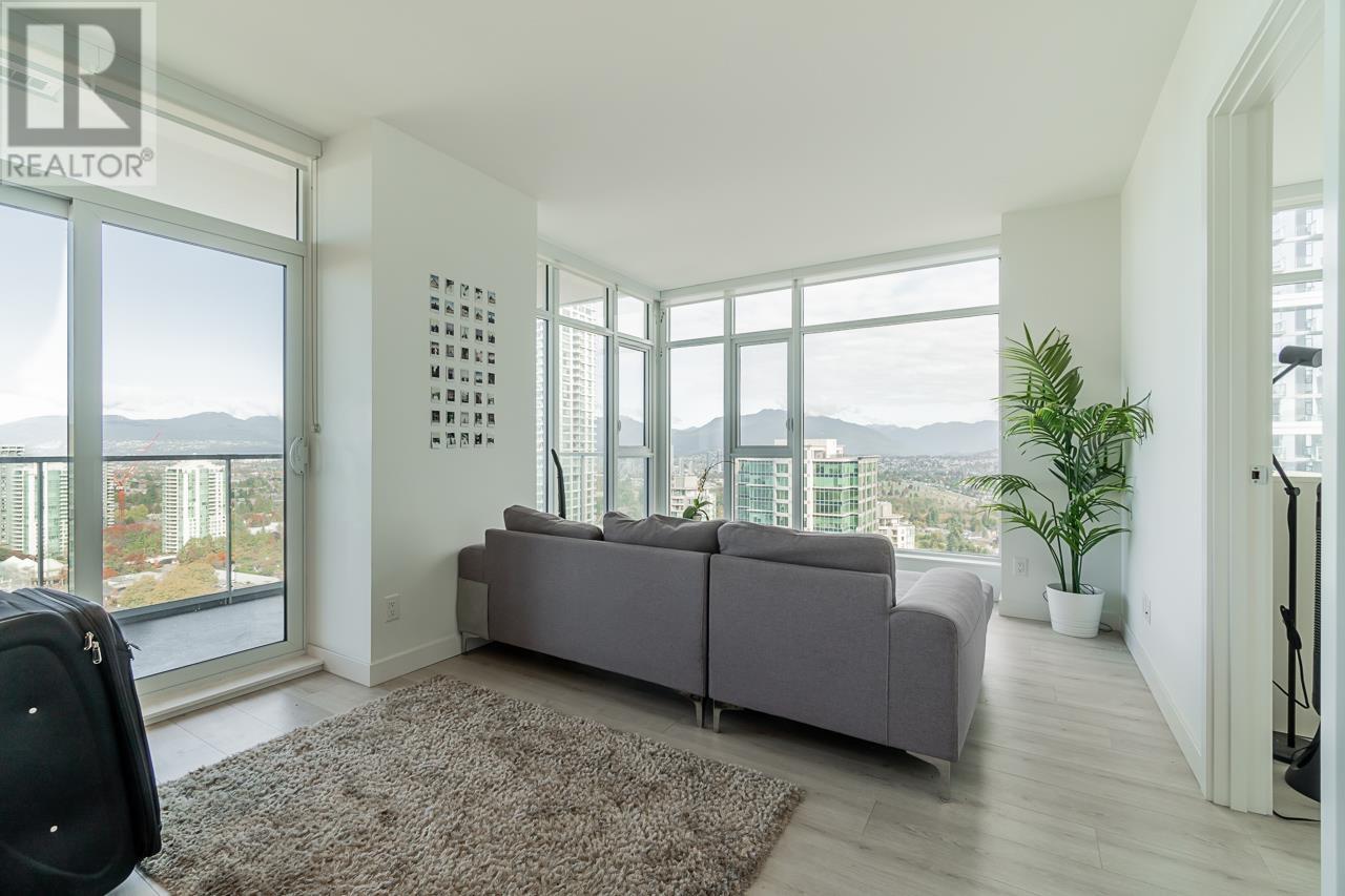2304 6080 Mckay Avenue, Burnaby, British Columbia  V5H 0J4 - Photo 12 - R2824857