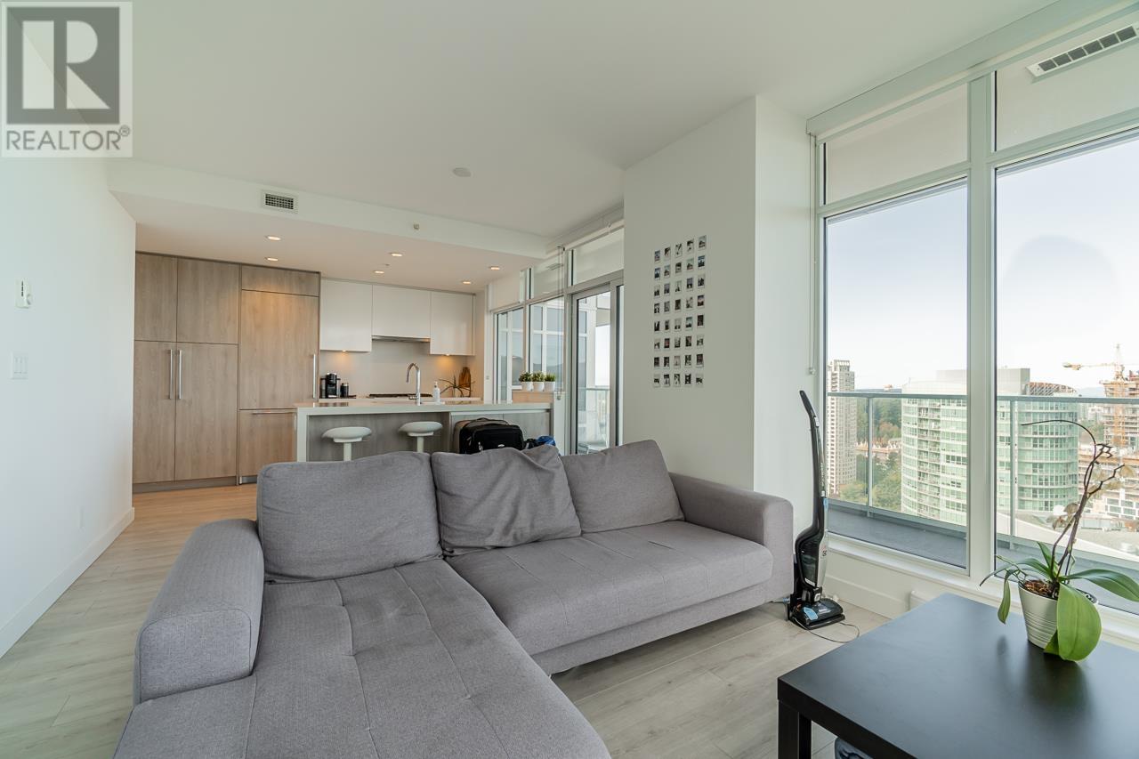 2304 6080 Mckay Avenue, Burnaby, British Columbia  V5H 0J4 - Photo 16 - R2824857