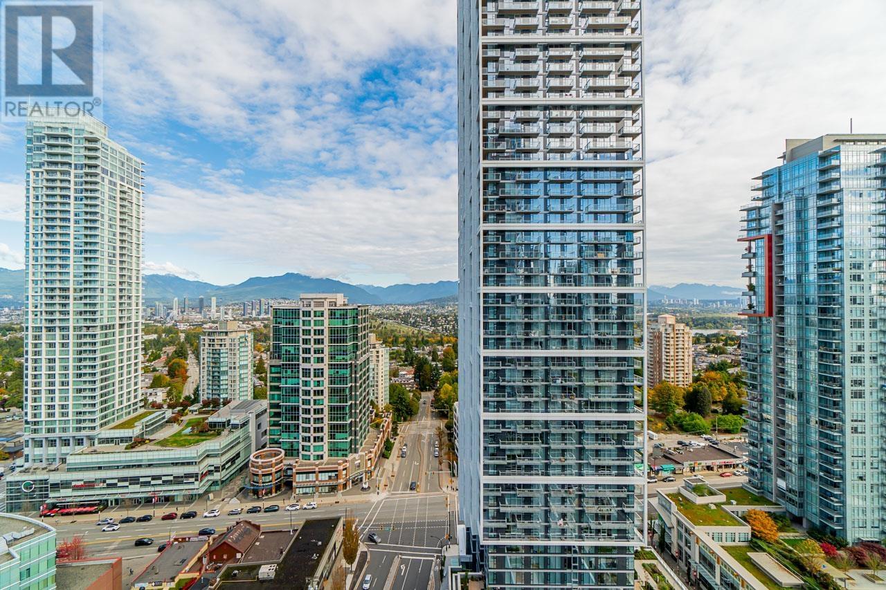 2304 6080 Mckay Avenue, Burnaby, British Columbia  V5H 0J4 - Photo 2 - R2824857