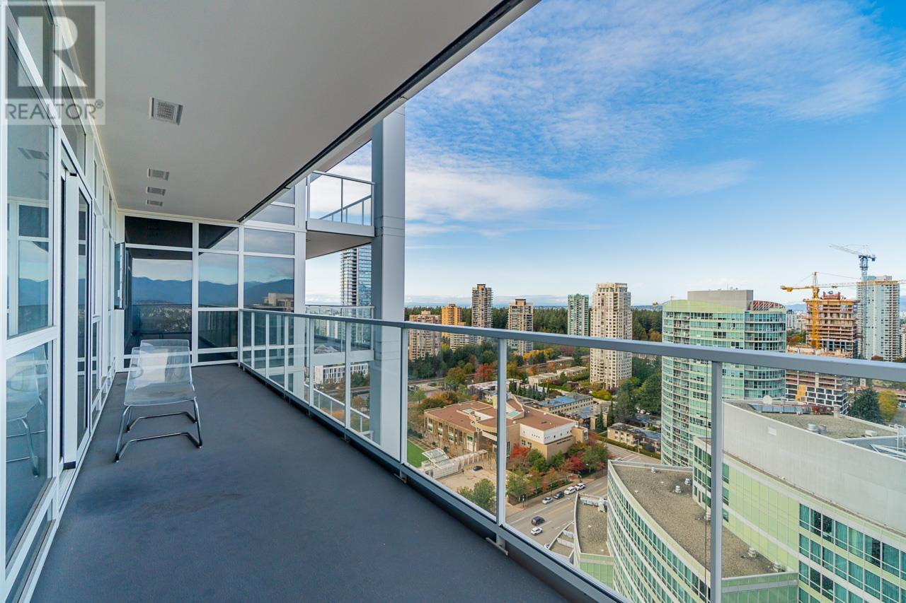 2304 6080 Mckay Avenue, Burnaby, British Columbia  V5H 0J4 - Photo 27 - R2824857