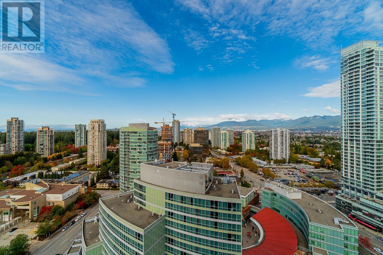 2304 6080 Mckay Avenue, Burnaby, British Columbia  V5H 0J4 - Photo 3 - R2824857