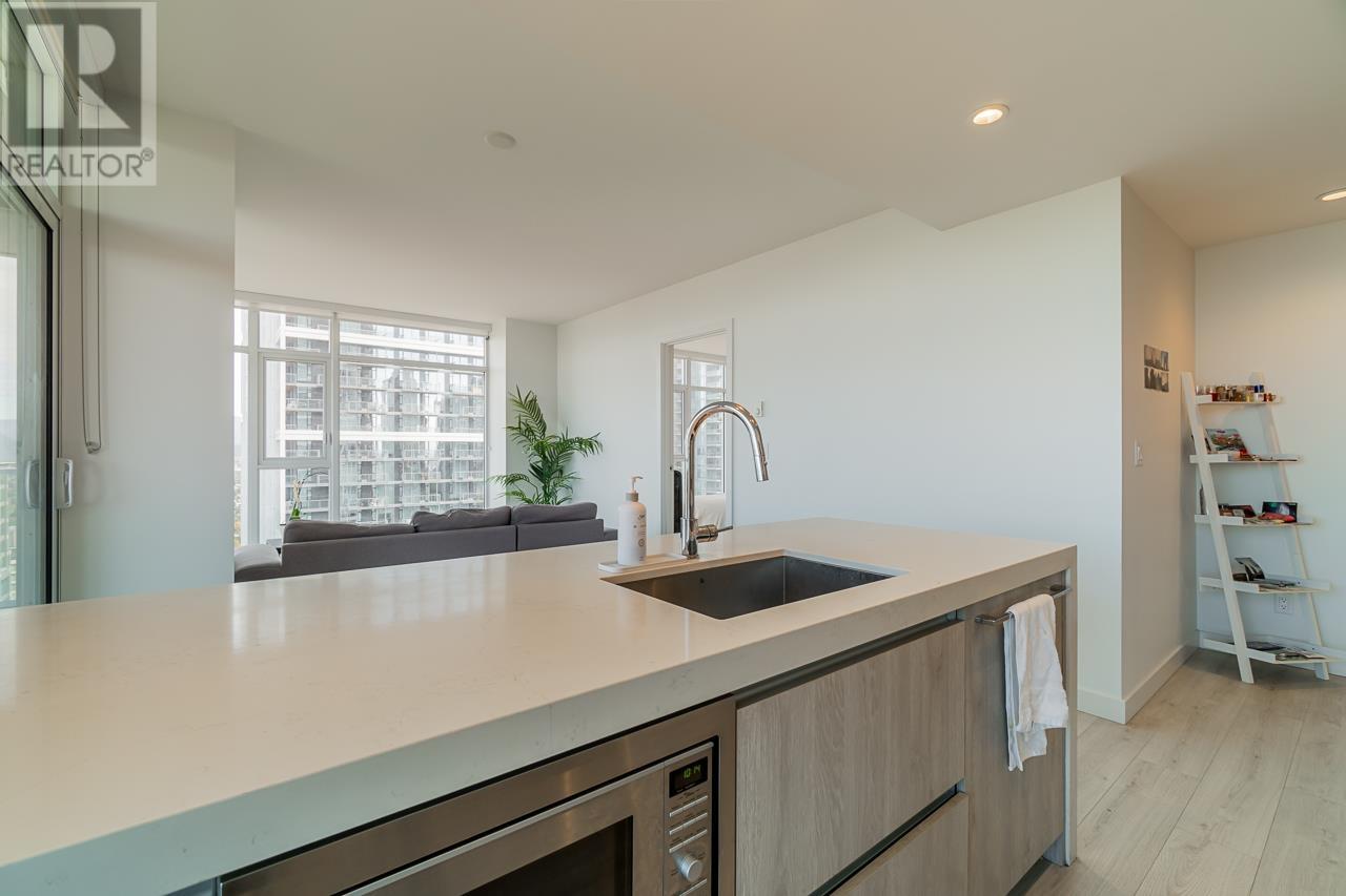 2304 6080 Mckay Avenue, Burnaby, British Columbia  V5H 0J4 - Photo 7 - R2824857