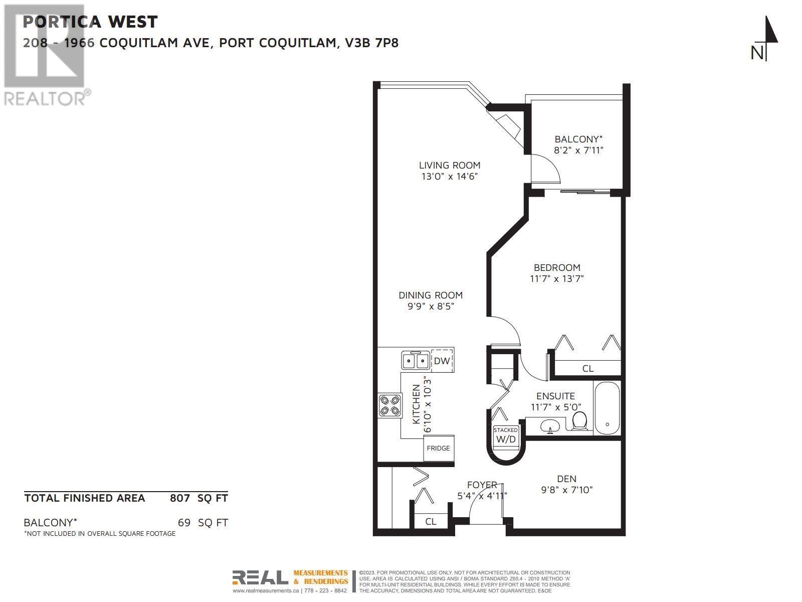 208 1966 Coquitlam Avenue, Port Coquitlam, British Columbia  V3B 7P8 - Photo 26 - R2824861