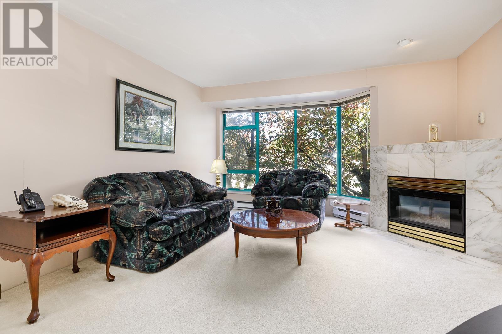 208 1966 Coquitlam Avenue, Port Coquitlam, British Columbia  V3B 7P8 - Photo 5 - R2824861