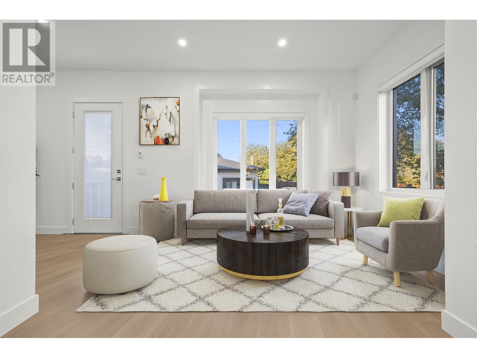 396 E 59TH AVENUE, vancouver, British Columbia